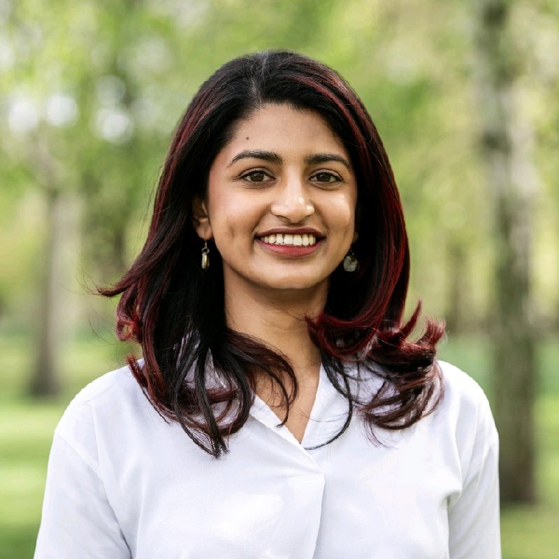 Aarthi — Lead Strategist